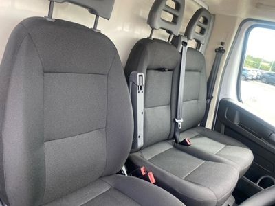 2025 Fiat Ducato