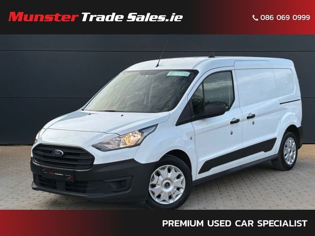vehicle for sale from Munster Trade Sales