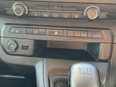 2023 Fiat Scudo