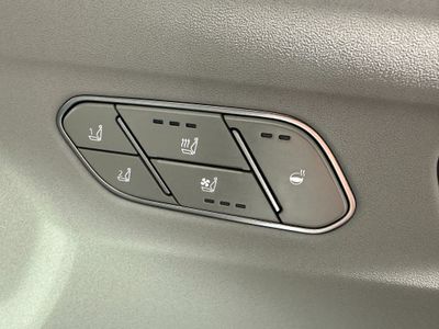 2026 Kia EV5