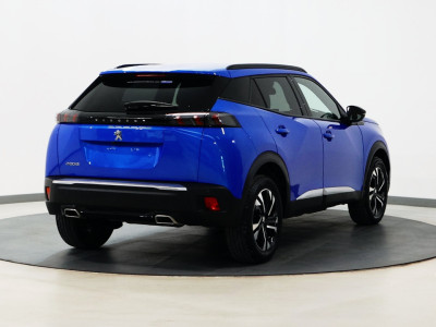 2023 Peugeot 2008