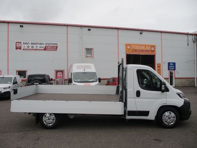 2025 Fiat Ducato