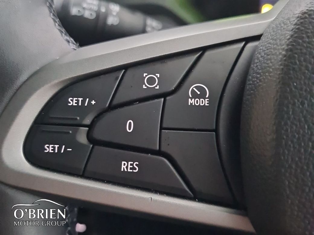 2026 Dacia Duster