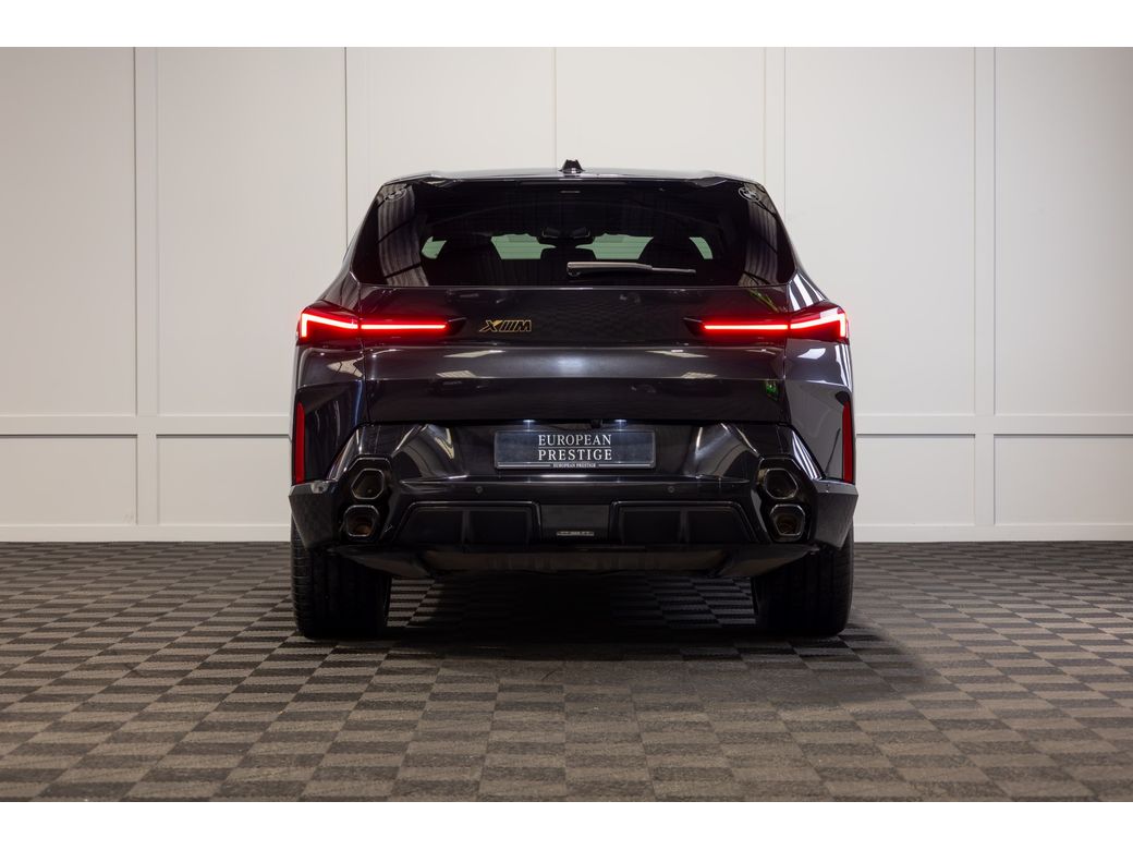 2023 BMW XM