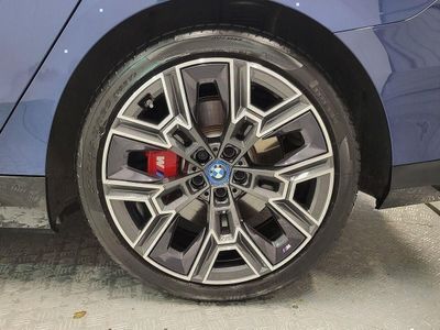 2024 BMW 5 Series