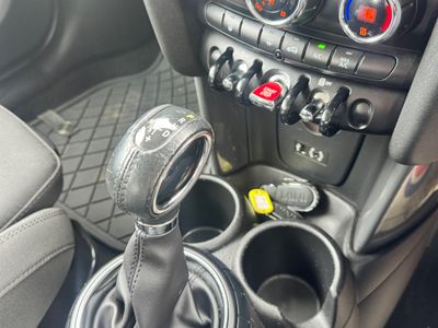 2017 Mini Cooper D