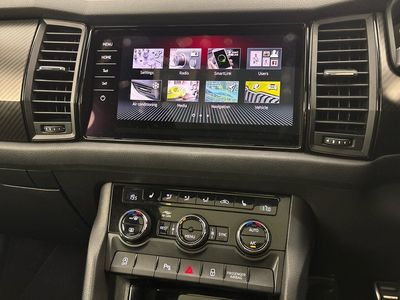 2021 Skoda Kodiaq