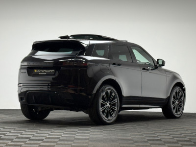2024 Land Rover Range Rover Evoque