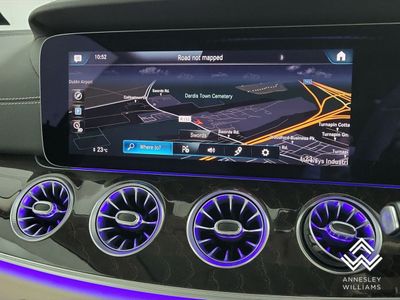 2022 Mercedes-Benz E Class