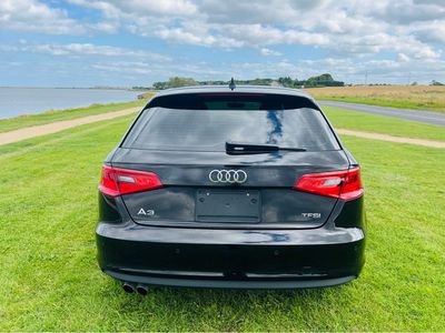 2016 Audi A3