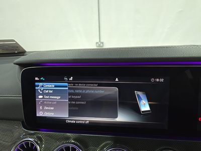 2020 Mercedes-Benz CLS Class