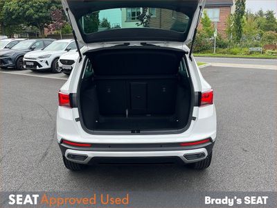 2023 SEAT Ateca