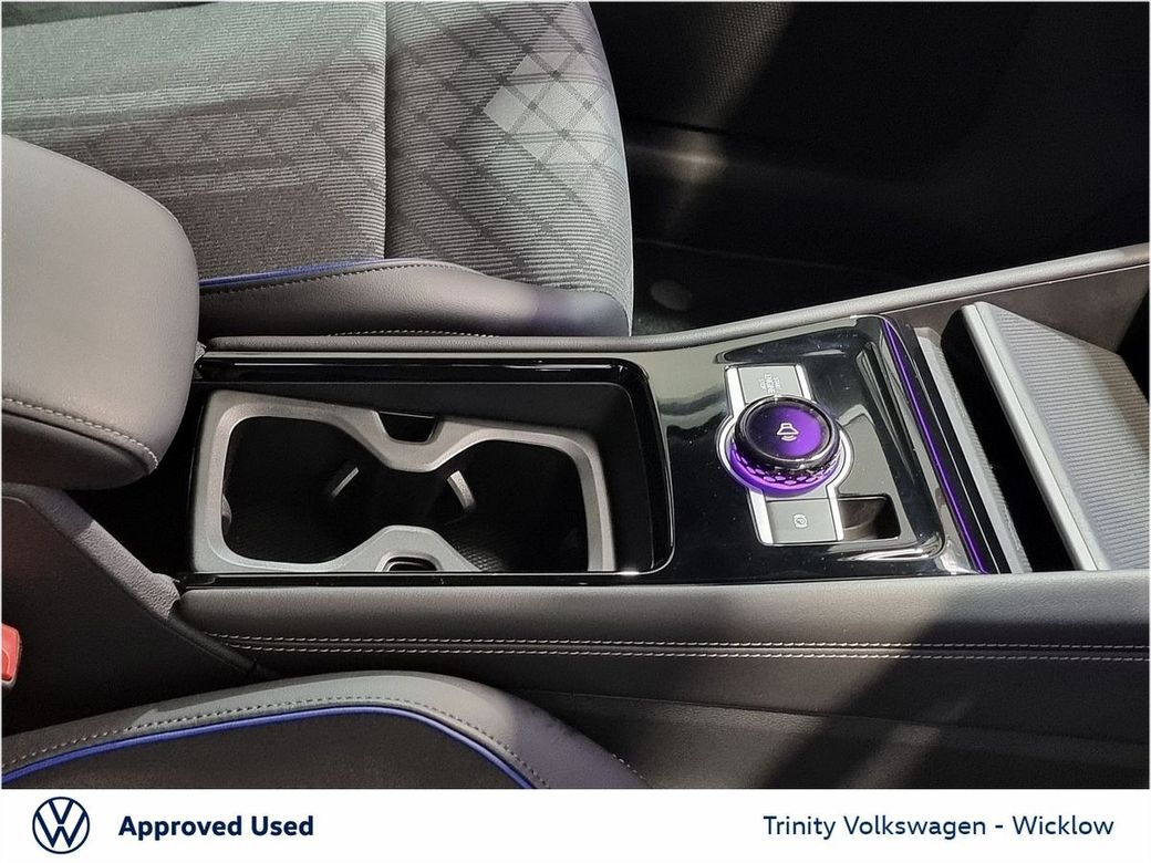 2026 Volkswagen Tayron