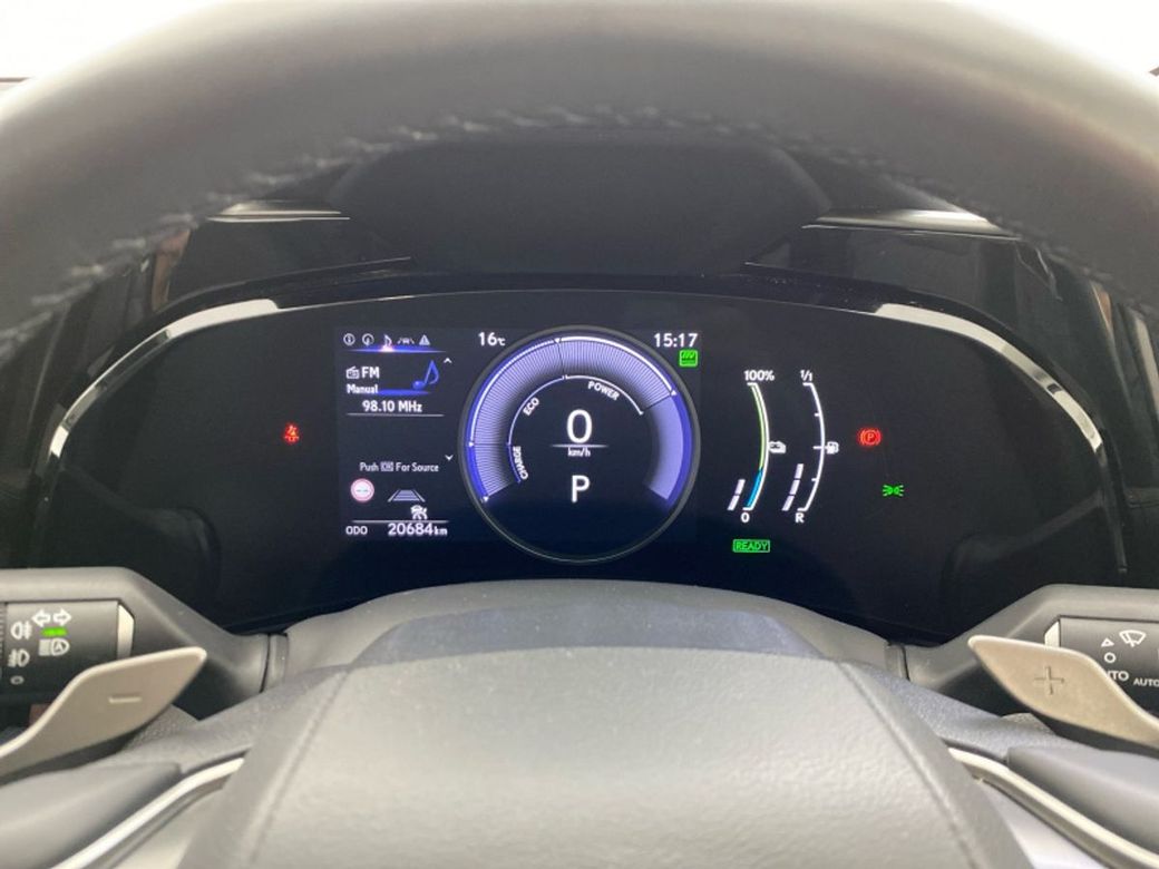2023 Lexus NX