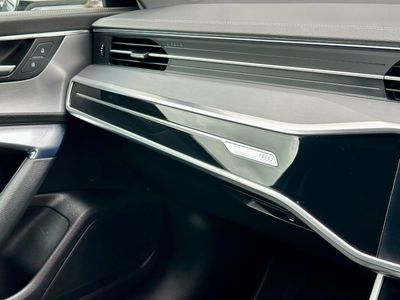 2021 Audi A6
