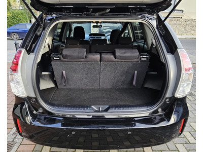 2015 Toyota Prius+