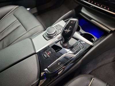 2022 BMW 5 Series
