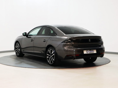2023 Peugeot 508