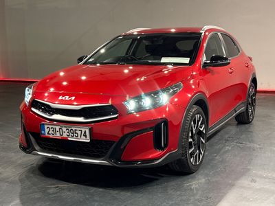 2023 Kia XCeed
