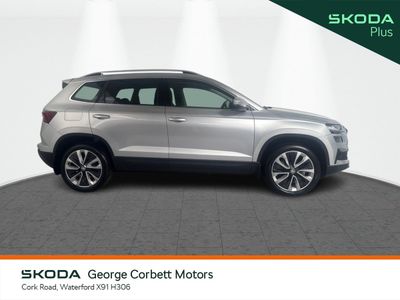 2024 Skoda Karoq