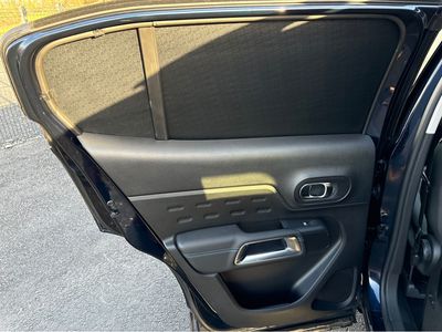 2026 Citroen C5 Aircross