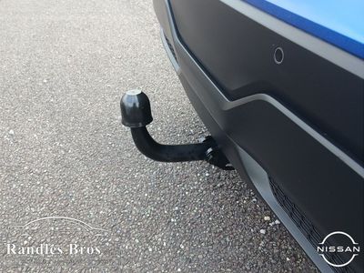 2024 Nissan Qashqai