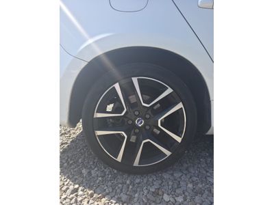 2016 Volvo S60