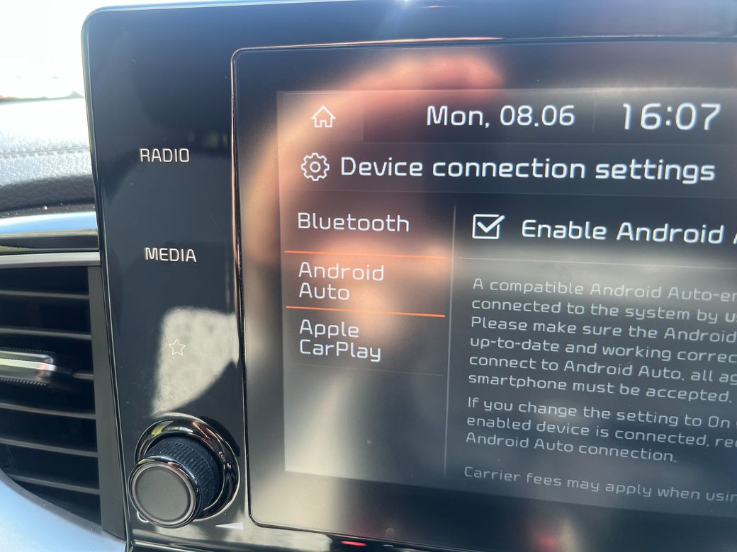 2021 Kia Ceed
