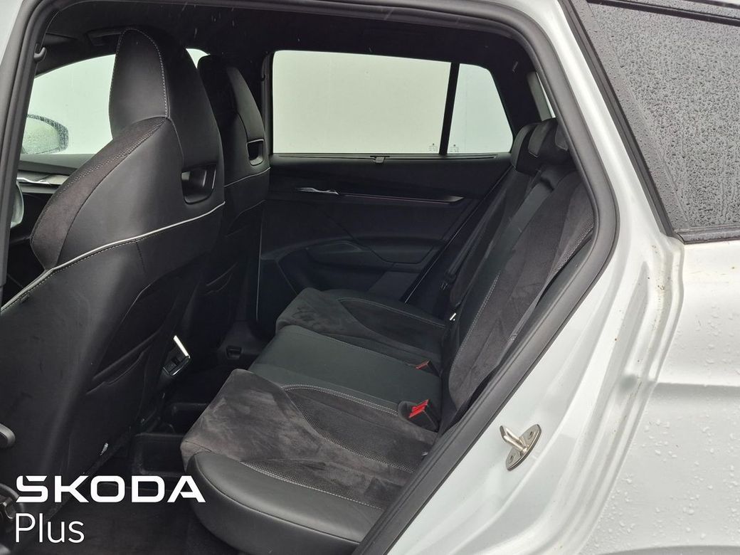 2023 Skoda Enyaq