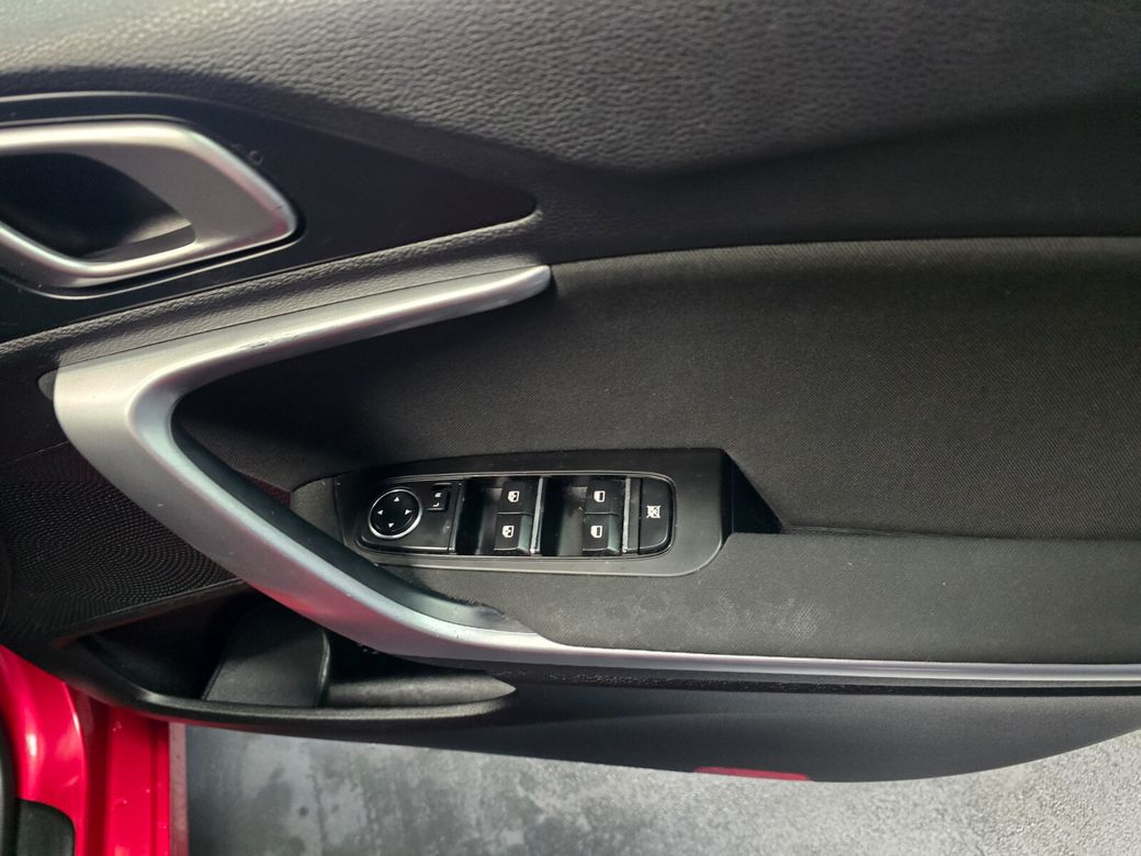 2019 Kia Ceed