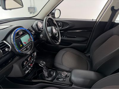 2019 Mini Clubman