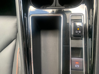 2022 Skoda Enyaq
