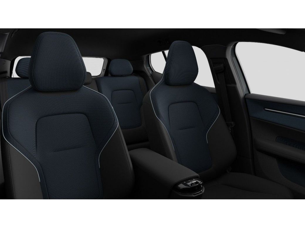 2027 Volvo EX30