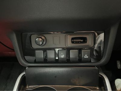 2019 Mitsubishi Outlander