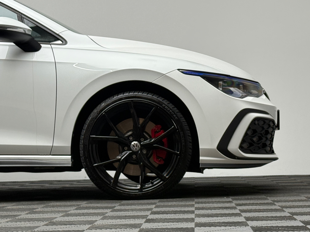 2023 Volkswagen Golf
