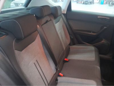 2023 SEAT Ateca