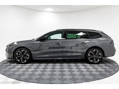 2025 Peugeot 508