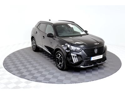 2025 Peugeot 2008