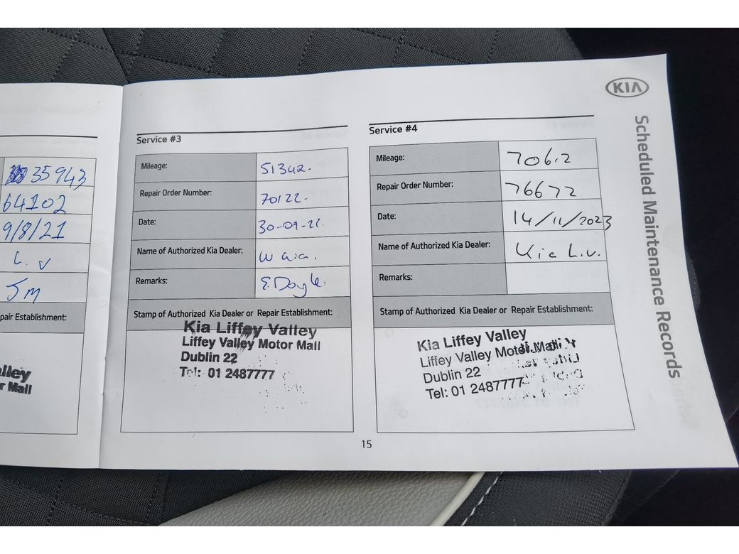 2019 Kia pro_ceed