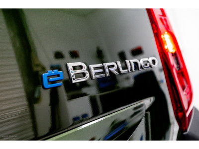 2024 Citroen Berlingo