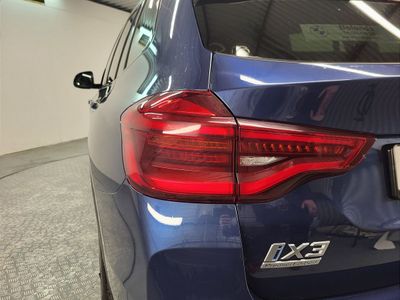 2021 BMW iX3