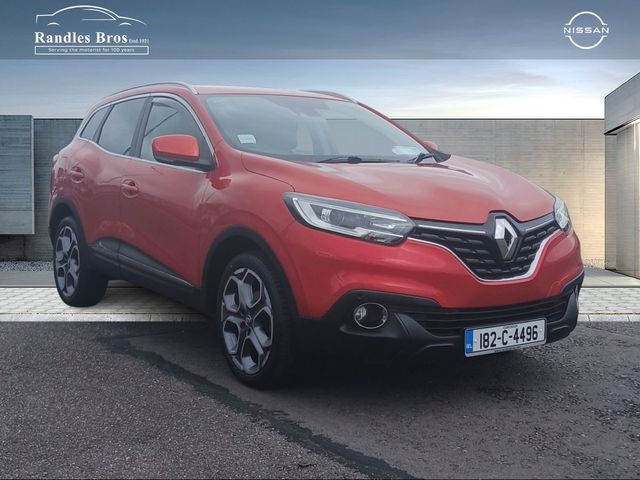 vehicle for sale from Randles Bros Tralee