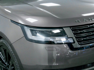 2024 Land Rover Range Rover
