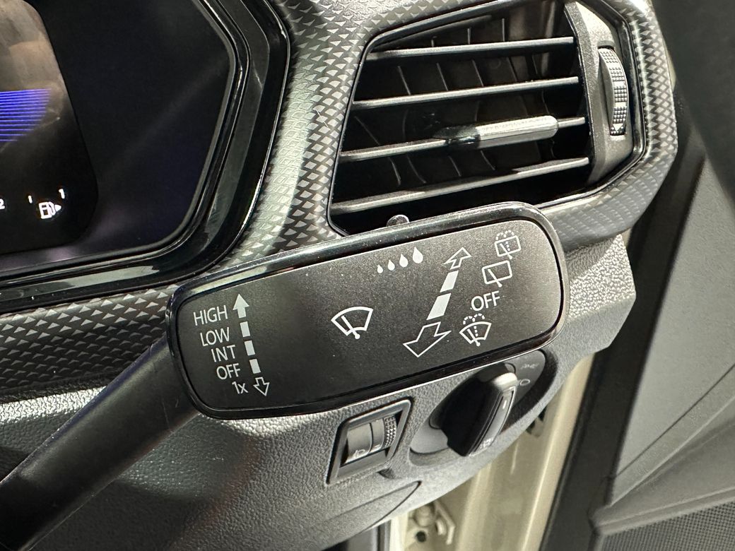 2023 Volkswagen T-Cross