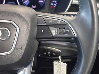2019 Audi Q3