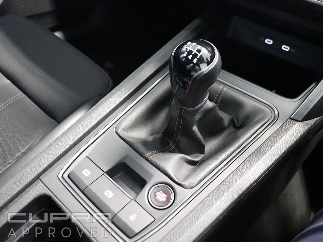 2023 Cupra Formentor