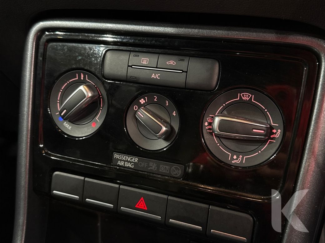 2017 Volkswagen Beetle