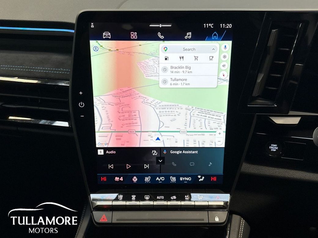 2026 Renault Austral