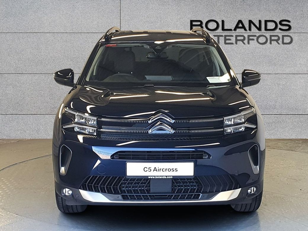 2024 Citroen C5 Aircross