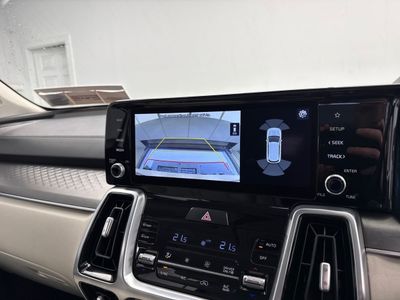 2021 Kia Sorento